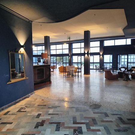 Sbarcatore Dei Turchi Hotel Brucoli Luaran gambar