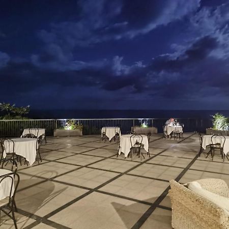 Sbarcatore Dei Turchi Hotel Brucoli Luaran gambar