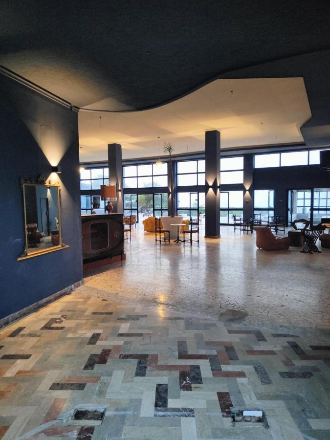 Sbarcatore Dei Turchi Hotel Brucoli Luaran gambar