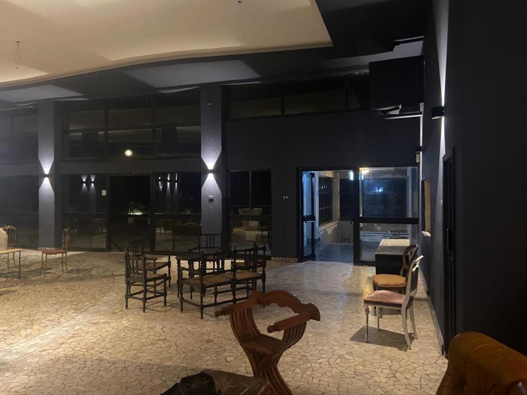 Sbarcatore Dei Turchi Hotel Brucoli Luaran gambar