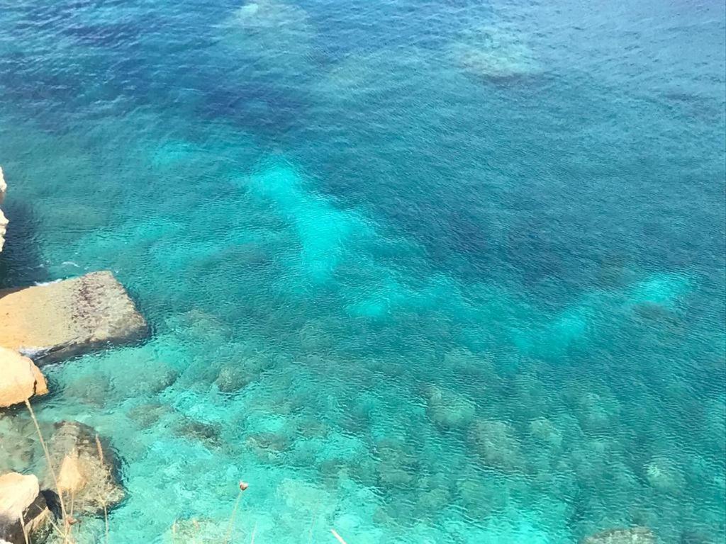 Sbarcatore Dei Turchi Hotel Brucoli Luaran gambar