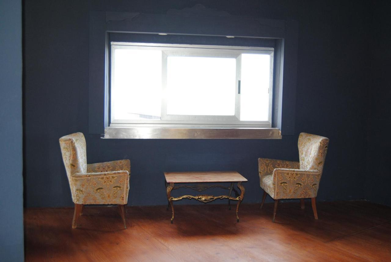 Sbarcatore Dei Turchi Hotel Brucoli Luaran gambar