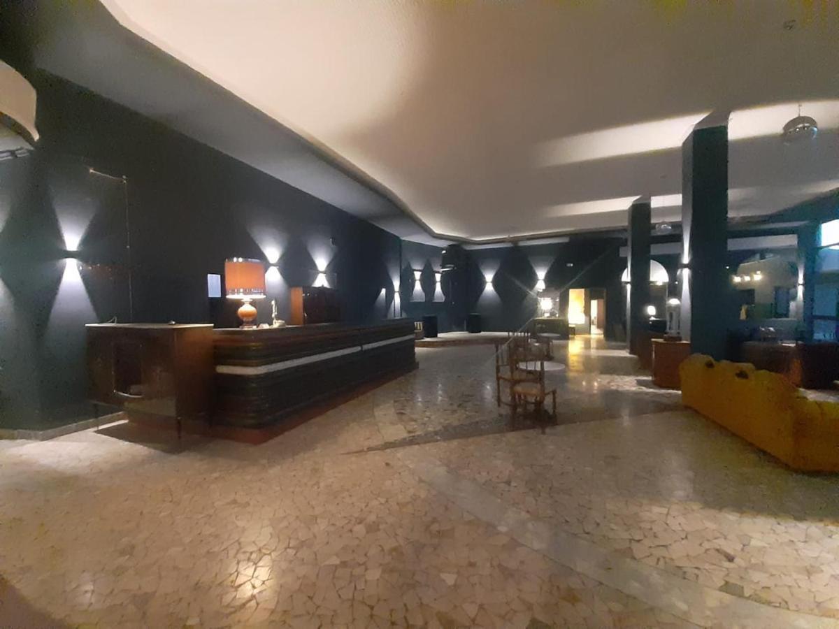 Sbarcatore Dei Turchi Hotel Brucoli Luaran gambar