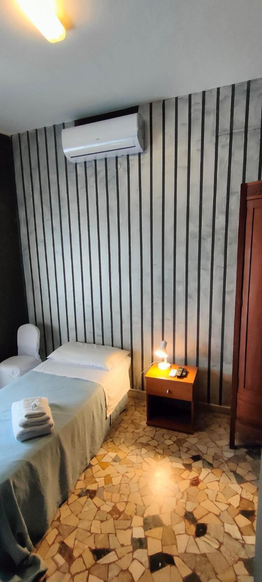 Sbarcatore Dei Turchi Hotel Brucoli Luaran gambar
