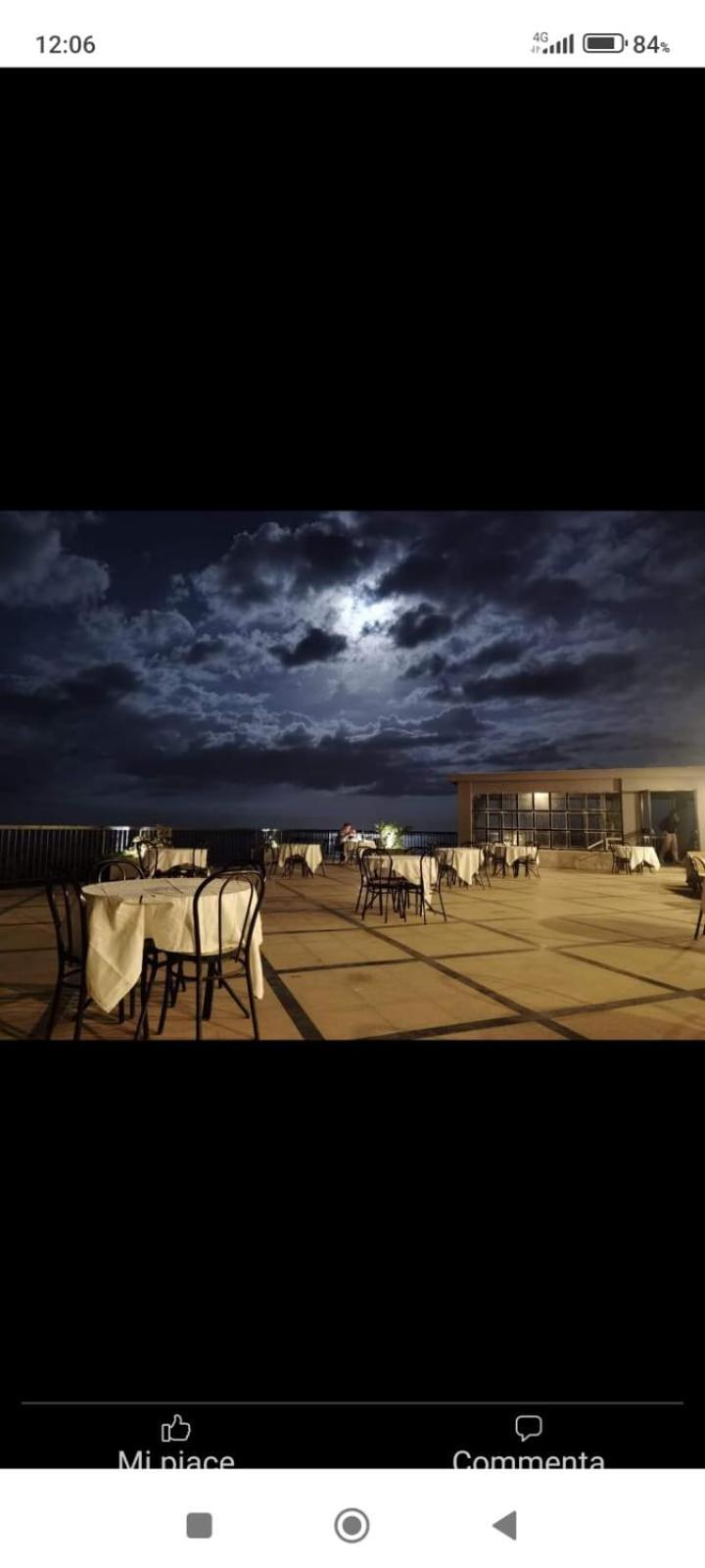 Sbarcatore Dei Turchi Hotel Brucoli Luaran gambar