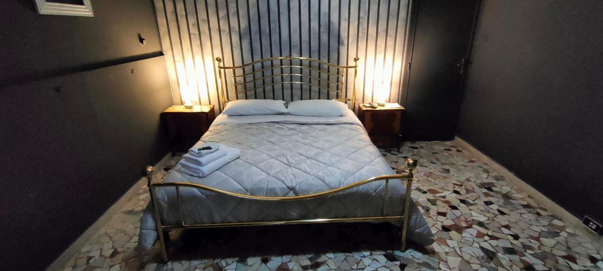 Sbarcatore Dei Turchi Hotel Brucoli Luaran gambar