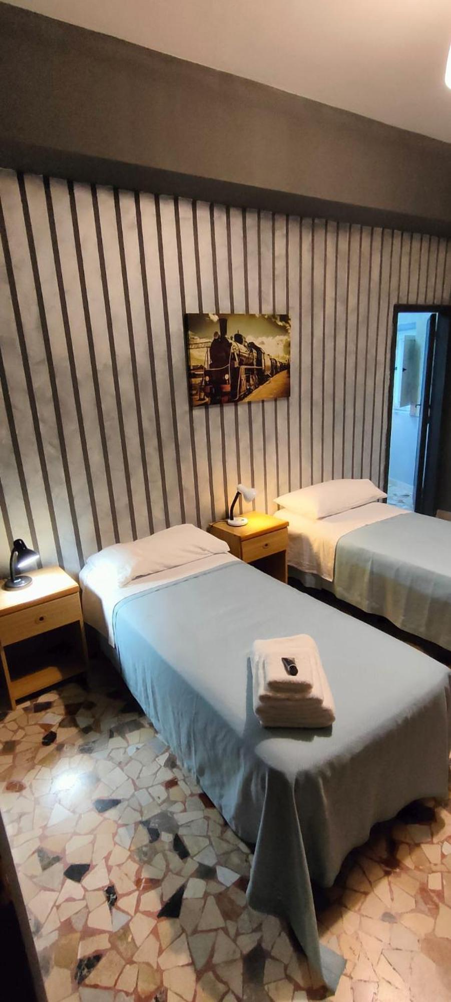 Sbarcatore Dei Turchi Hotel Brucoli Luaran gambar