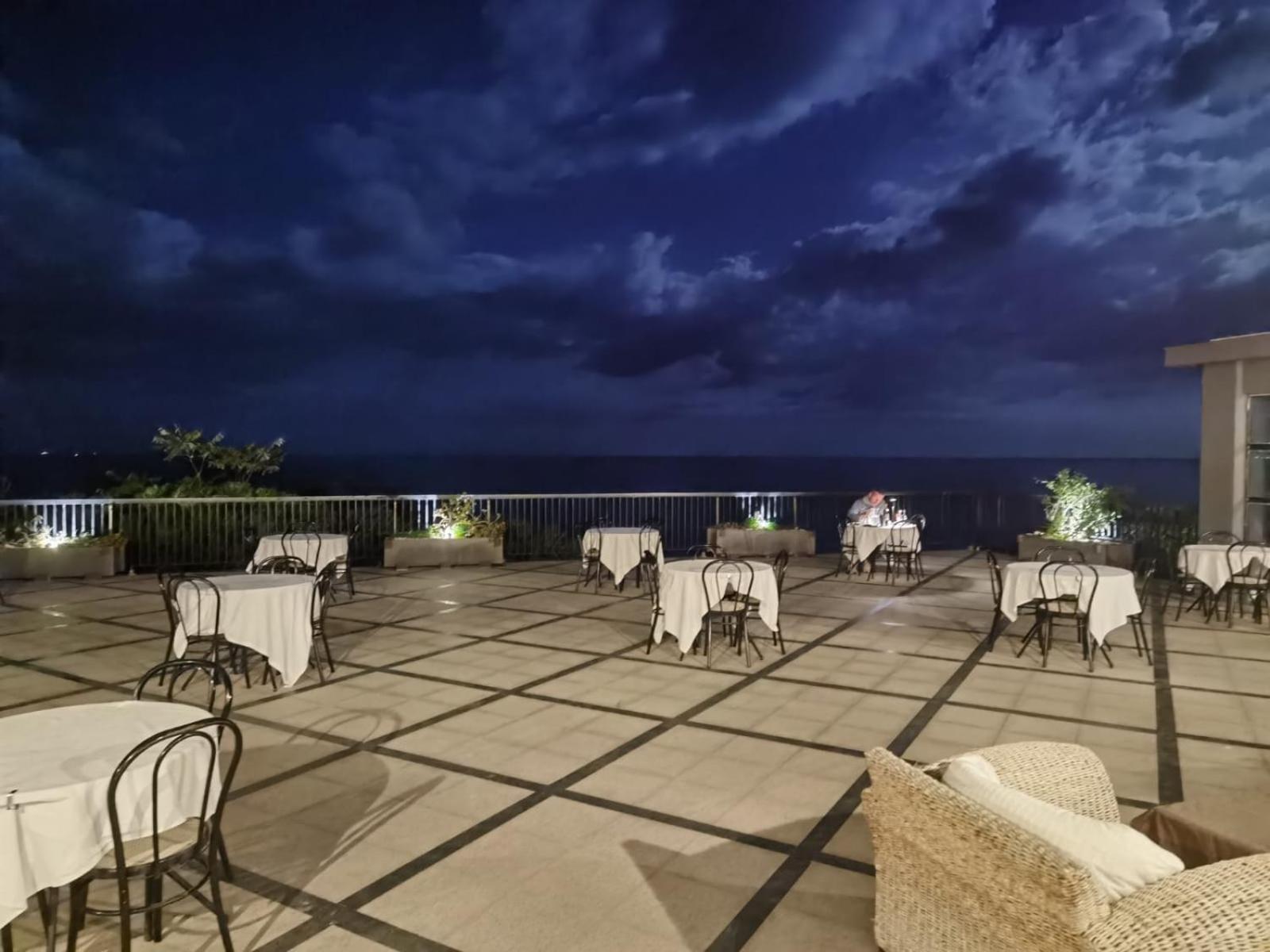 Sbarcatore Dei Turchi Hotel Brucoli Luaran gambar