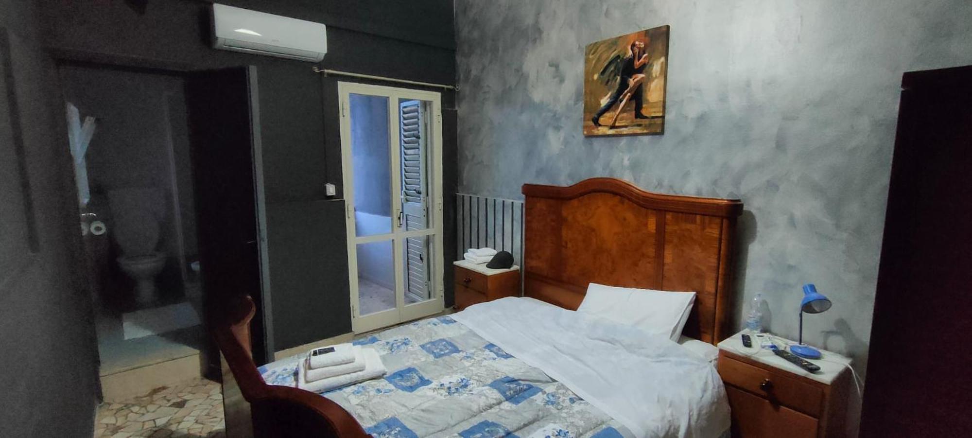 Sbarcatore Dei Turchi Hotel Brucoli Luaran gambar