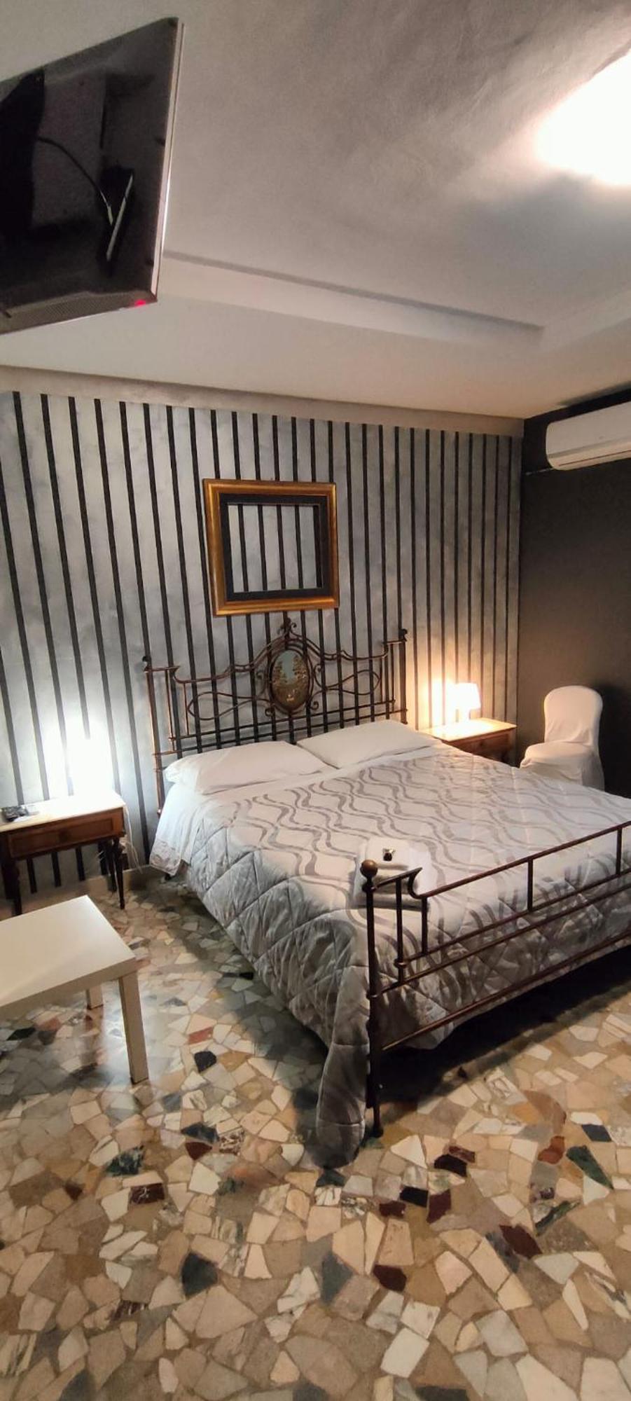 Sbarcatore Dei Turchi Hotel Brucoli Luaran gambar