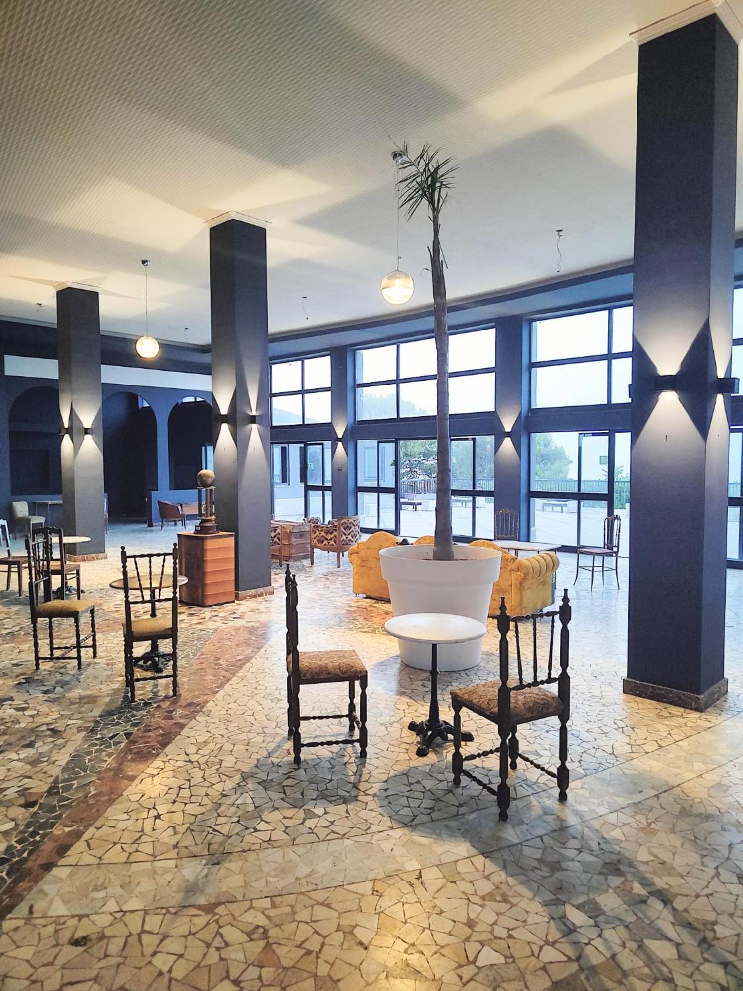 Sbarcatore Dei Turchi Hotel Brucoli Luaran gambar