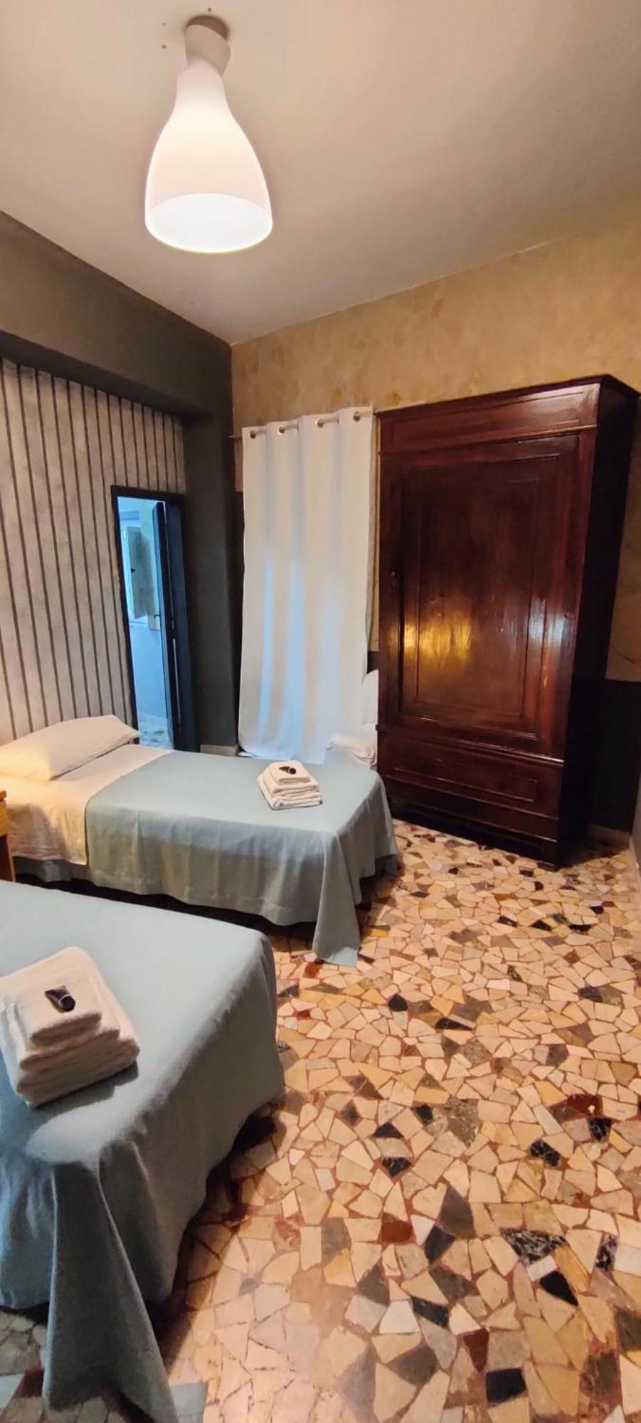 Sbarcatore Dei Turchi Hotel Brucoli Luaran gambar