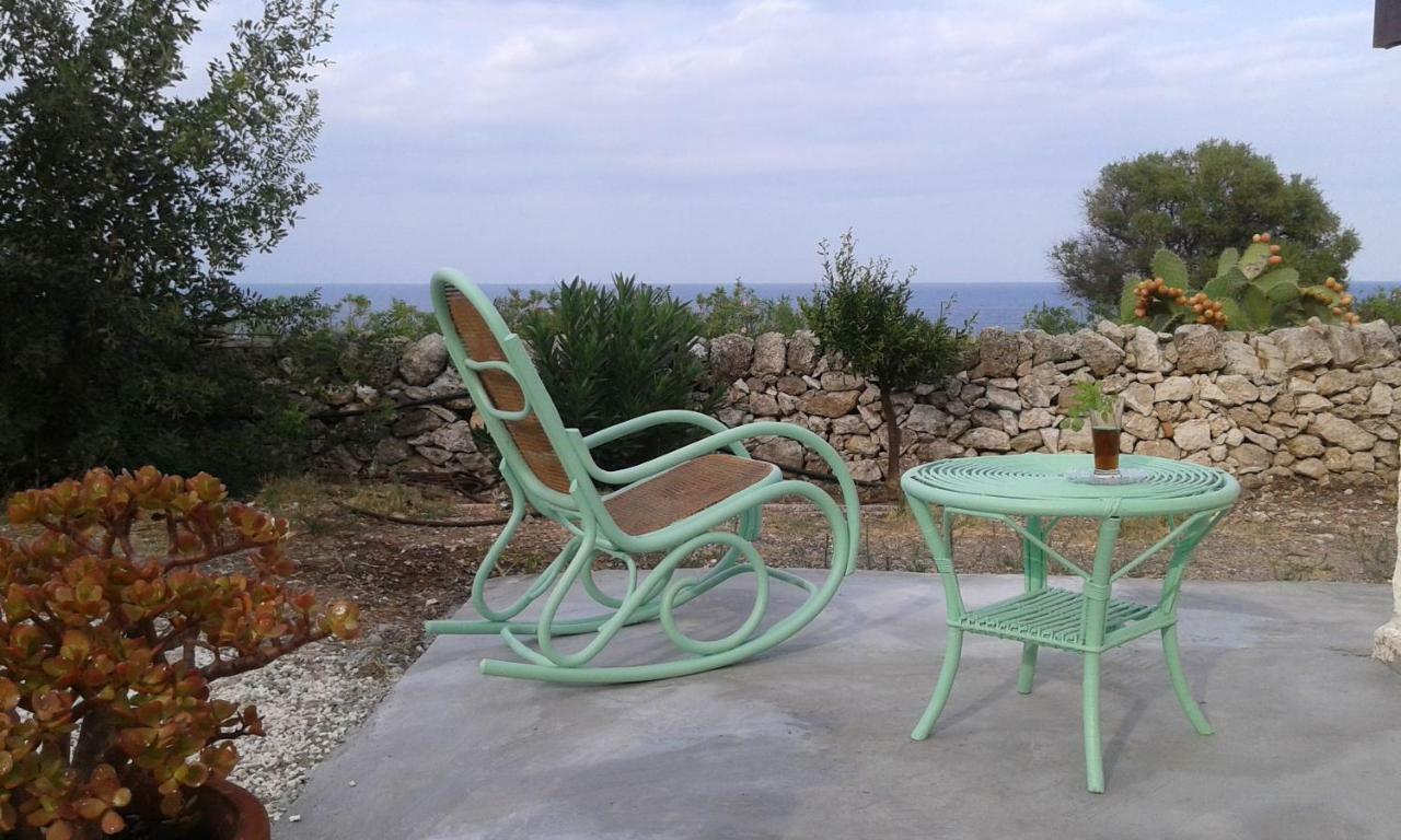 Sbarcatore Dei Turchi Hotel Brucoli Luaran gambar