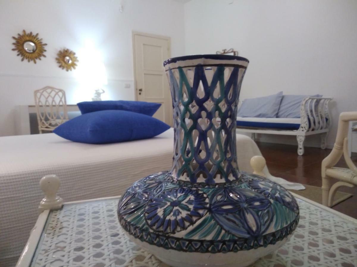 Sbarcatore Dei Turchi Hotel Brucoli Luaran gambar